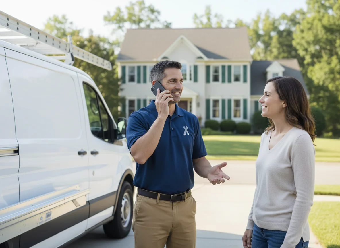 Home Gutter Service Peoria Heights, IL FAQs